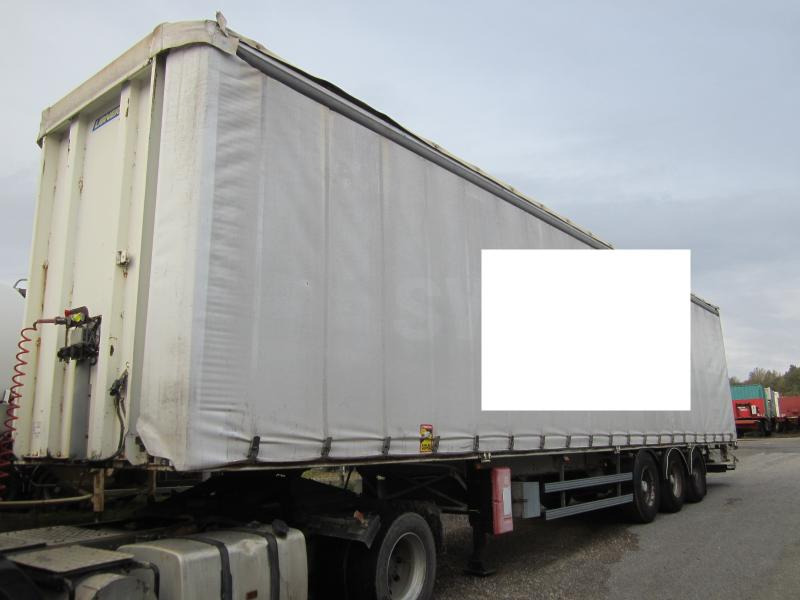 GT TRAILERS - Kapelltrailer: bild 1 GT TRAILERS - Kapelltrailer: bild 1