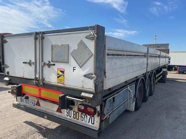 GT TRAILERS - Flaktrailer: bild 2 GT TRAILERS - Flaktrailer: bild 2