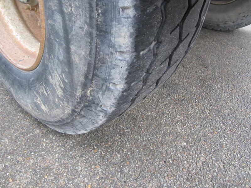 General Trailers - Tippbil semitrailer: bild 3 General Trailers - Tippbil semitrailer: bild 3