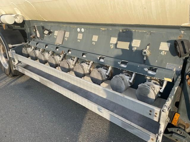 General Trailers - Tanktrailer: bild 5 General Trailers - Tanktrailer: bild 5