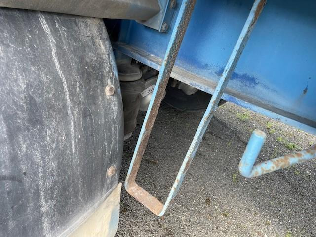 General Trailers - Flaktrailer: bild 4 General Trailers - Flaktrailer: bild 4