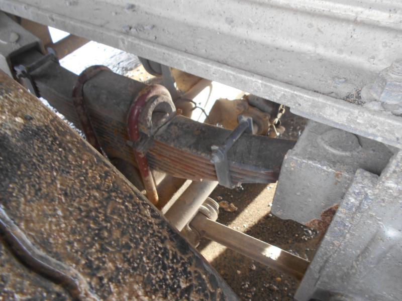 General Trailers - Tippbil semitrailer: bild 4 General Trailers - Tippbil semitrailer: bild 4