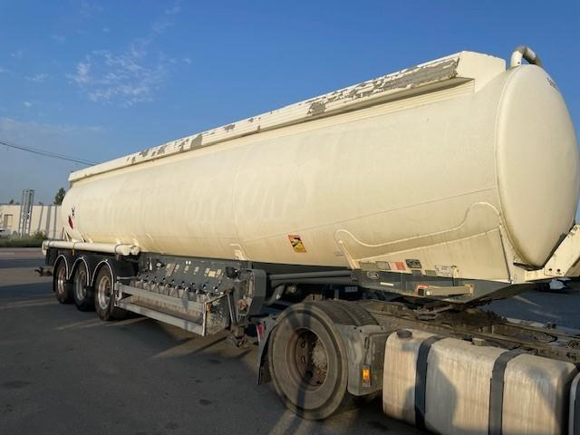 General Trailers - Tanktrailer: bild 2 General Trailers - Tanktrailer: bild 2