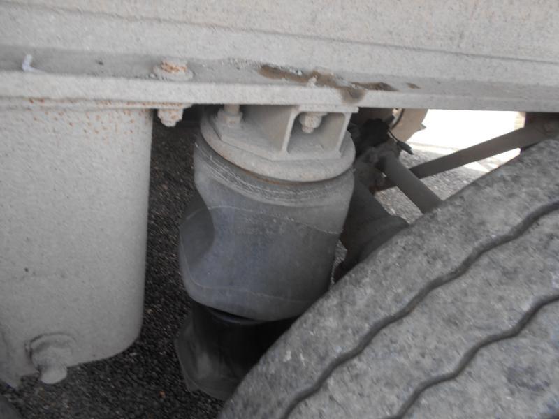 General Trailers - Tippbil semitrailer: bild 4 General Trailers - Tippbil semitrailer: bild 4