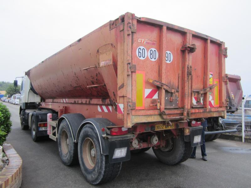 General Trailers - Tippbil semitrailer: bild 2 General Trailers - Tippbil semitrailer: bild 2