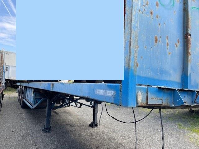 General Trailers - Flaktrailer: bild 2 General Trailers - Flaktrailer: bild 2