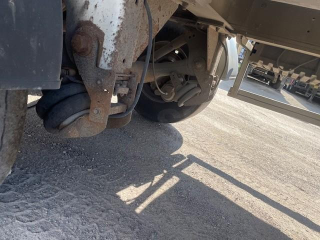 Granalu - Tippbil semitrailer: bild 5 Granalu - Tippbil semitrailer: bild 5