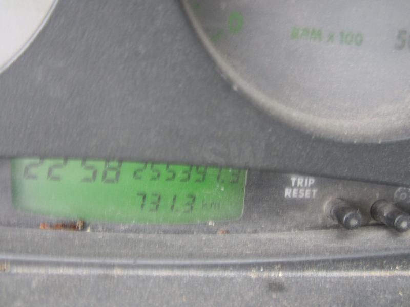 Iveco Daily 35C11 - Transportbil med tippflak: bild 4 Iveco Daily 35C11 - Transportbil med tippflak: bild 4