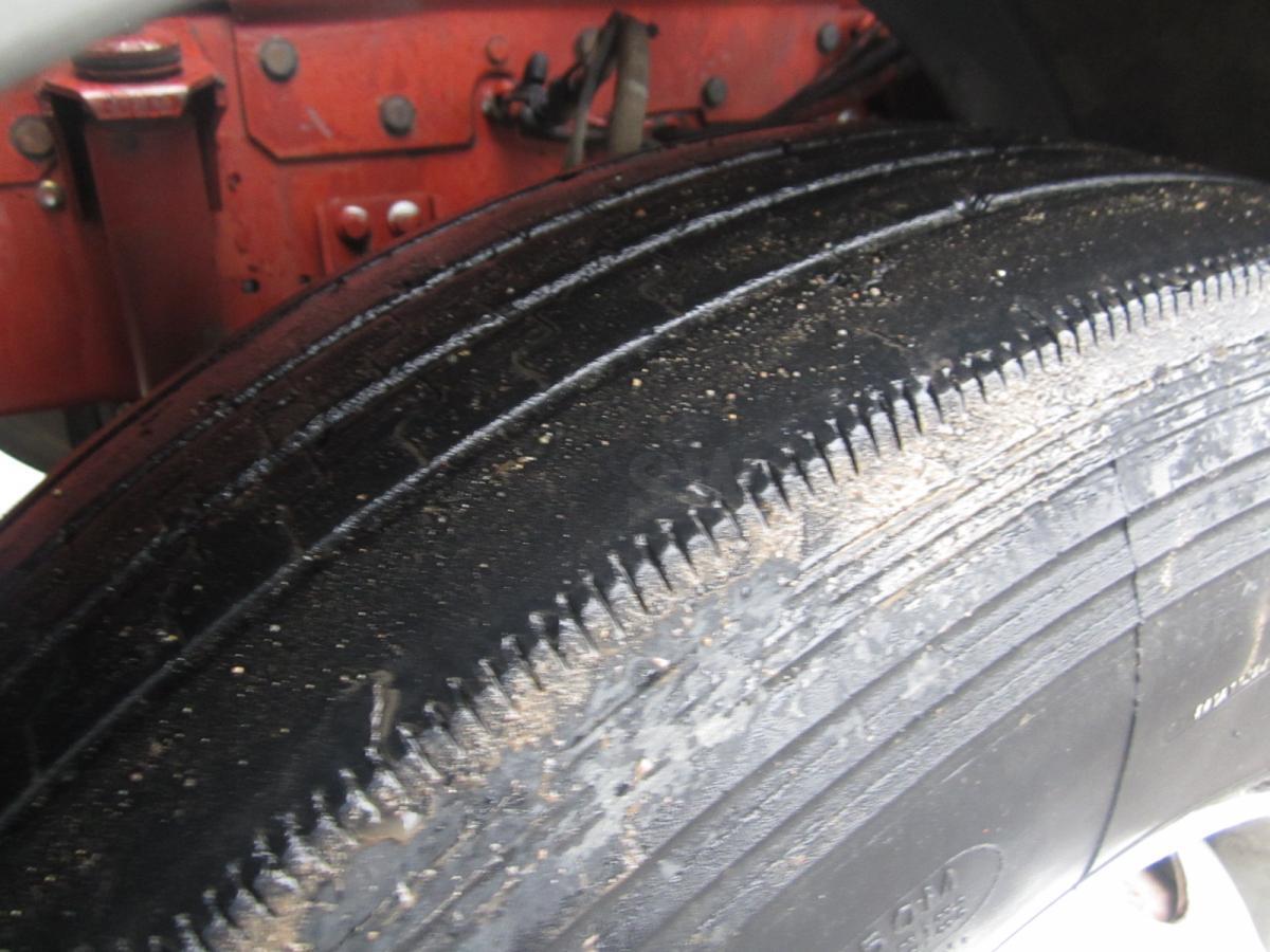 Iveco Eurotrakker - Lastväxlare lastbil: bild 3 Iveco Eurotrakker - Lastväxlare lastbil: bild 3