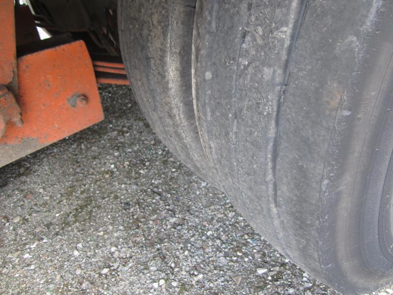 Kaiser - Låg lastare semitrailer: bild 4 Kaiser - Låg lastare semitrailer: bild 4