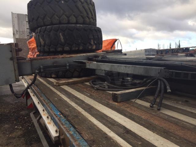 Kalmar DCD70 - Containertruck: bild 3 Kalmar DCD70 - Containertruck: bild 3