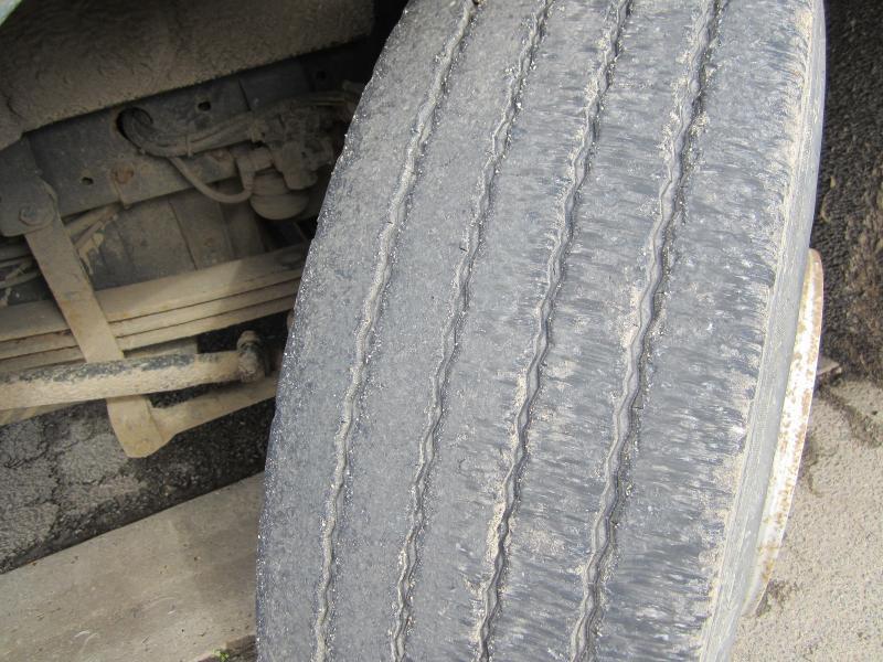 MAN 19.364 - Lastväxlare lastbil: bild 3 MAN 19.364 - Lastväxlare lastbil: bild 3