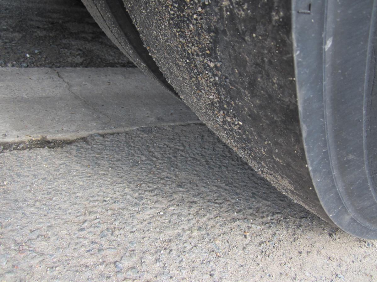 MAN 19.364 - Lastväxlare lastbil: bild 4 MAN 19.364 - Lastväxlare lastbil: bild 4