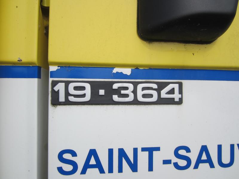 MAN 19.364 - Lastväxlare lastbil: bild 2 MAN 19.364 - Lastväxlare lastbil: bild 2