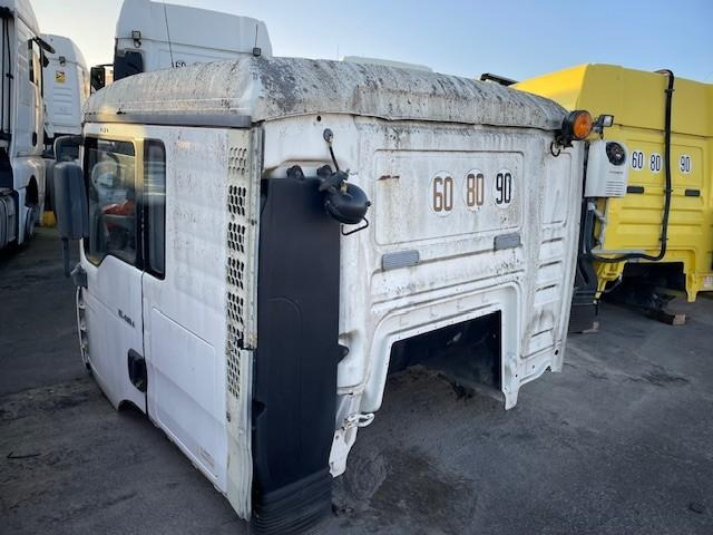 MAN TGA - Hytt för Lastbil: bild 1 MAN TGA - Hytt för Lastbil: bild 1