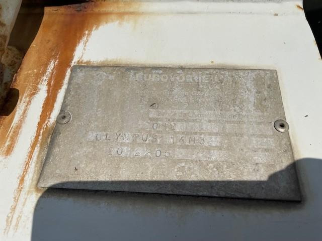 MAN TGM 18.250 - Sopbil: bild 4 MAN TGM 18.250 - Sopbil: bild 4