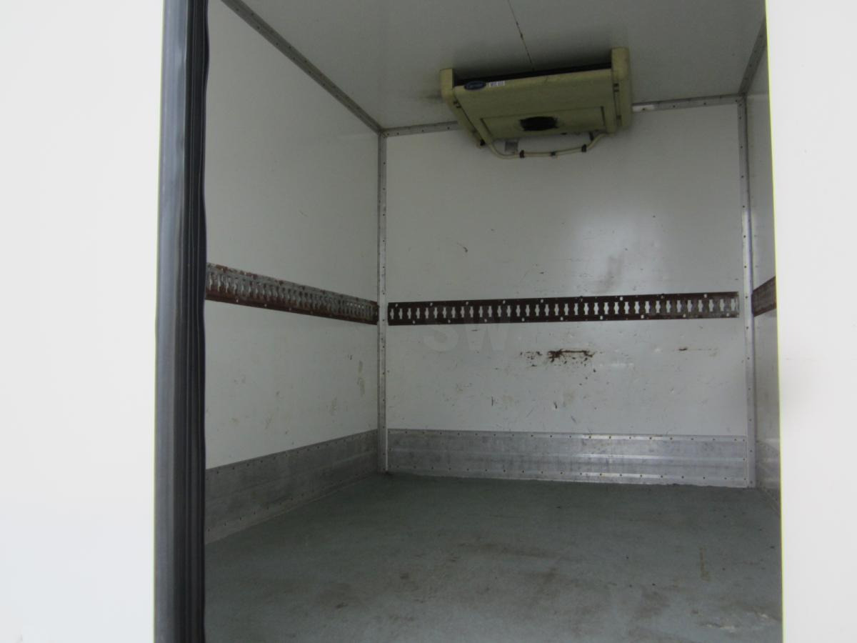 Mercedes 308D - Kylbil: bild 4 Mercedes 308D - Kylbil: bild 4