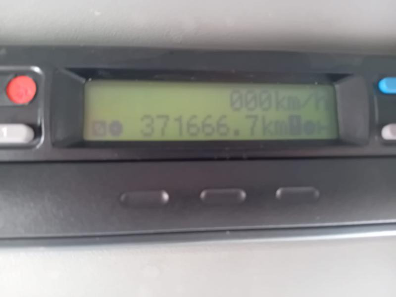 Mercedes Actros 2631 - Tippbil lastbil: bild 5 Mercedes Actros 2631 - Tippbil lastbil: bild 5