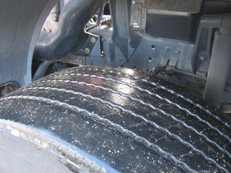 Mercedes Actros 2640 - Tippbil lastbil, Kranbil: bild 3 Mercedes Actros 2640 - Tippbil lastbil, Kranbil: bild 3