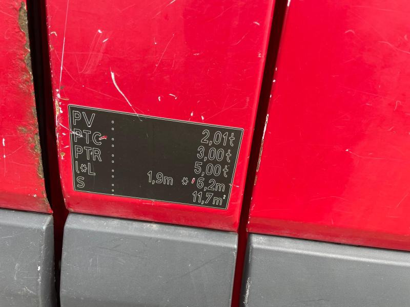 Mercedes Sprinter 209 CDI - Skåpbil: bild 2 Mercedes Sprinter 209 CDI - Skåpbil: bild 2