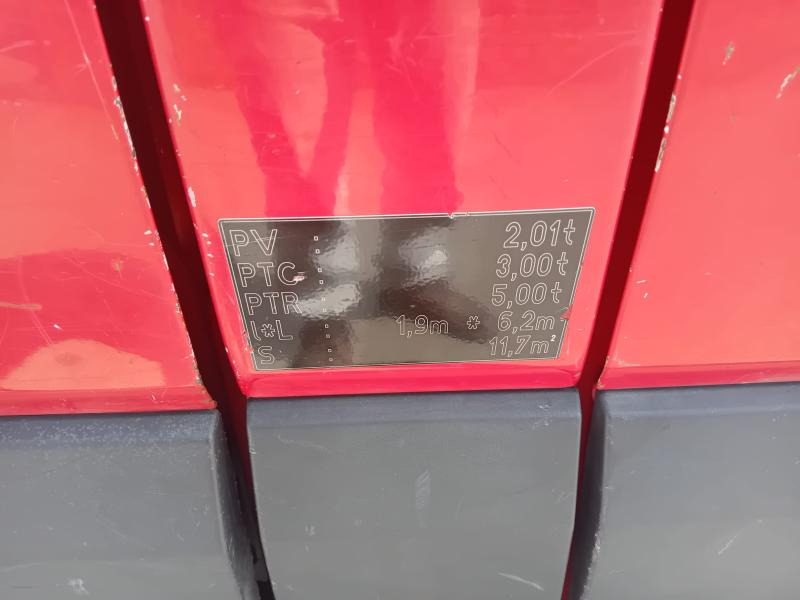 Mercedes Sprinter 209 CDI - Skåpbil: bild 4 Mercedes Sprinter 209 CDI - Skåpbil: bild 4