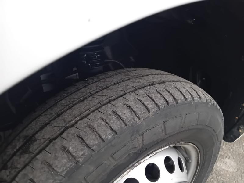 Mercedes Sprinter 516 CDI - Transportbil med tippflak: bild 2 Mercedes Sprinter 516 CDI - Transportbil med tippflak: bild 2