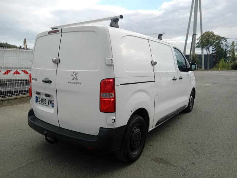 Peugeot Expert - Skåpbil: bild 3 Peugeot Expert - Skåpbil: bild 3