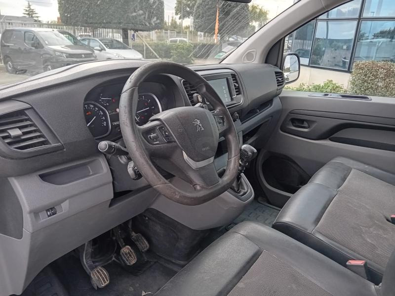 Peugeot Expert - Skåpbil: bild 5 Peugeot Expert - Skåpbil: bild 5