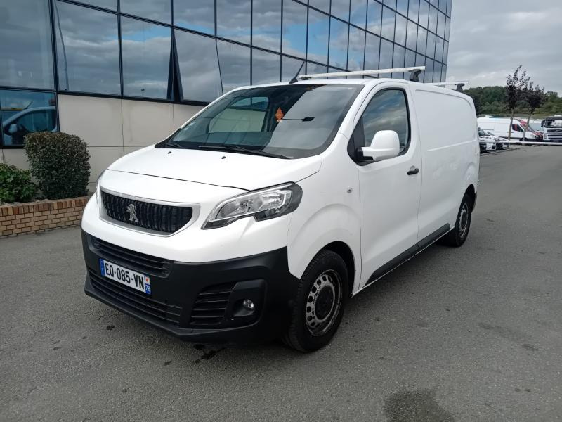 Peugeot Expert - Skåpbil: bild 1 Peugeot Expert - Skåpbil: bild 1