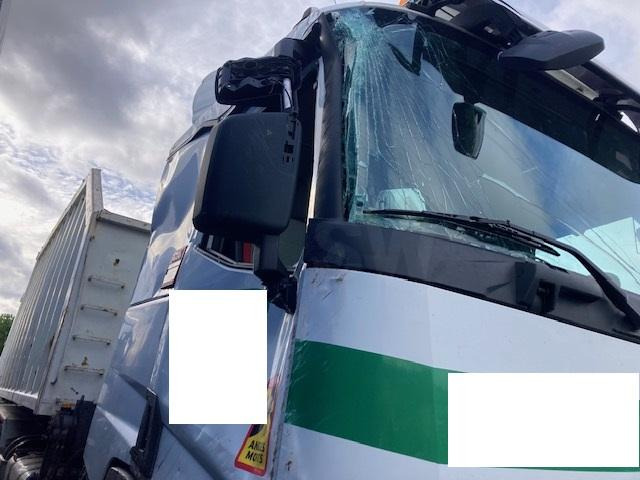 Renault C-Series 460 - Tippbil lastbil, Kranbil: bild 3 Renault C-Series 460 - Tippbil lastbil, Kranbil: bild 3