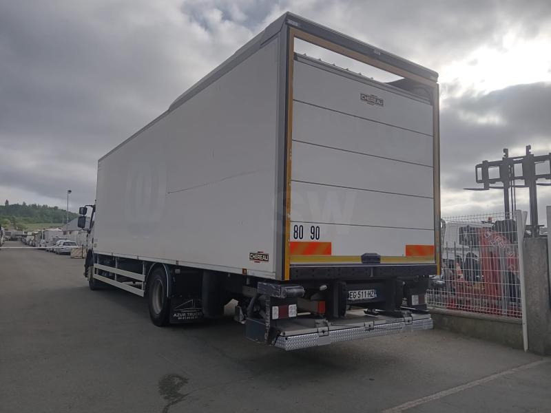 Renault D-Series 280 - Kylbil lastbil: bild 3 Renault D-Series 280 - Kylbil lastbil: bild 3