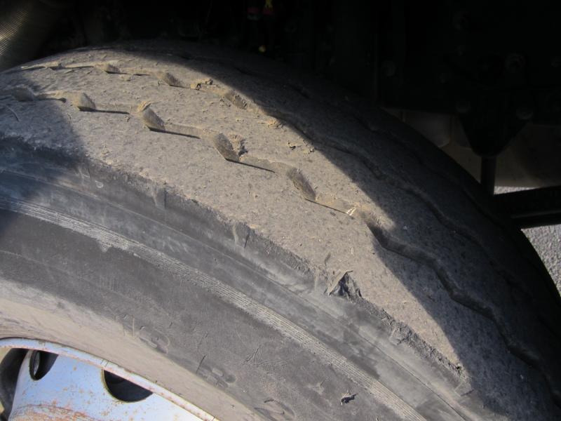 Renault Gamme C 380 - Tippbil lastbil: bild 4 Renault Gamme C 380 - Tippbil lastbil: bild 4