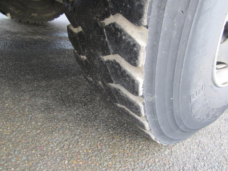 Renault Gamme C 380 - Tippbil lastbil: bild 3 Renault Gamme C 380 - Tippbil lastbil: bild 3