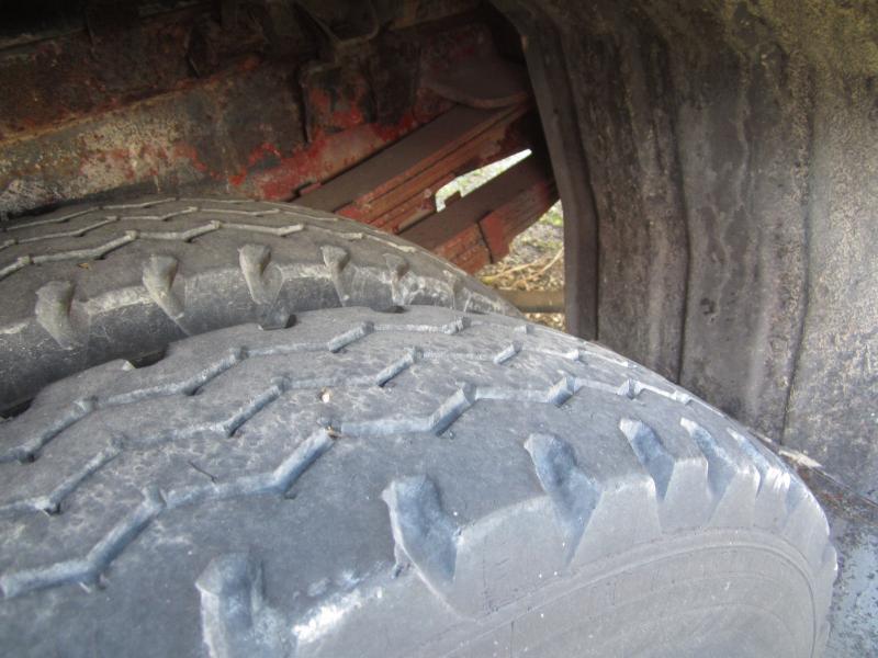 Renault Gamme S 170 - Släck/ Räddningsvagn: bild 3 Renault Gamme S 170 - Släck/ Räddningsvagn: bild 3