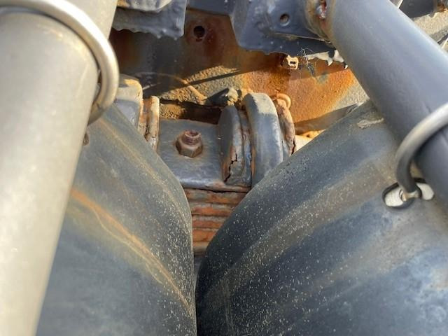 Renault Kerax 340 - Chassi lastbil: bild 4 Renault Kerax 340 - Chassi lastbil: bild 4