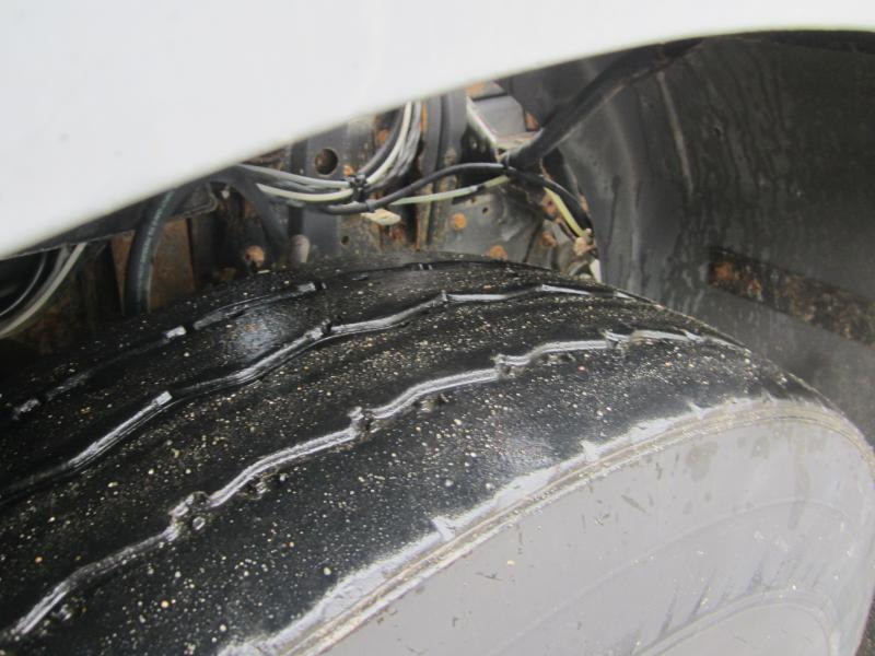 Renault Kerax 370 DCI - Tippbil lastbil: bild 3 Renault Kerax 370 DCI - Tippbil lastbil: bild 3