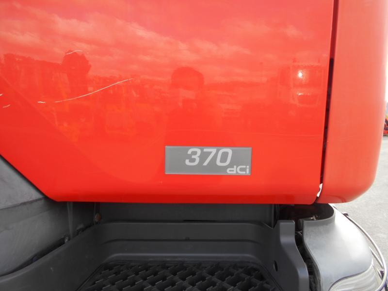 Renault Kerax 370 - Tippbil lastbil: bild 3 Renault Kerax 370 - Tippbil lastbil: bild 3