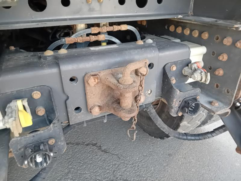 Renault Kerax 410 DXI - Tippbil lastbil: bild 4 Renault Kerax 410 DXI - Tippbil lastbil: bild 4