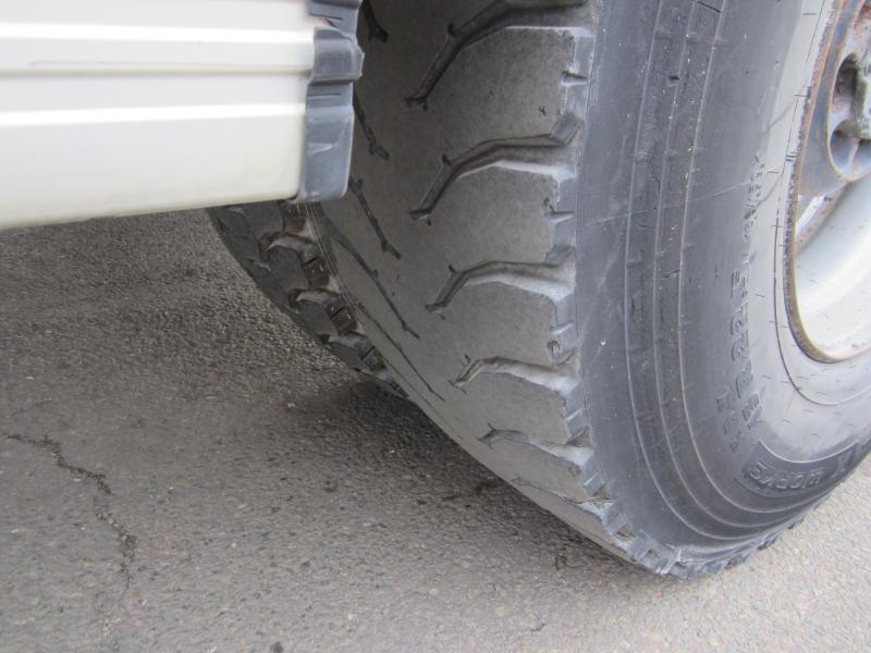 Renault Kerax 460 DXI - Liftdumper lastbil: bild 4 Renault Kerax 460 DXI - Liftdumper lastbil: bild 4