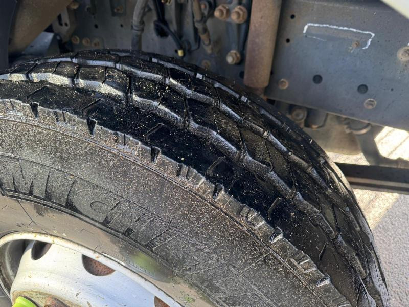 Renault Kerax - Lastväxlare lastbil: bild 5 Renault Kerax - Lastväxlare lastbil: bild 5