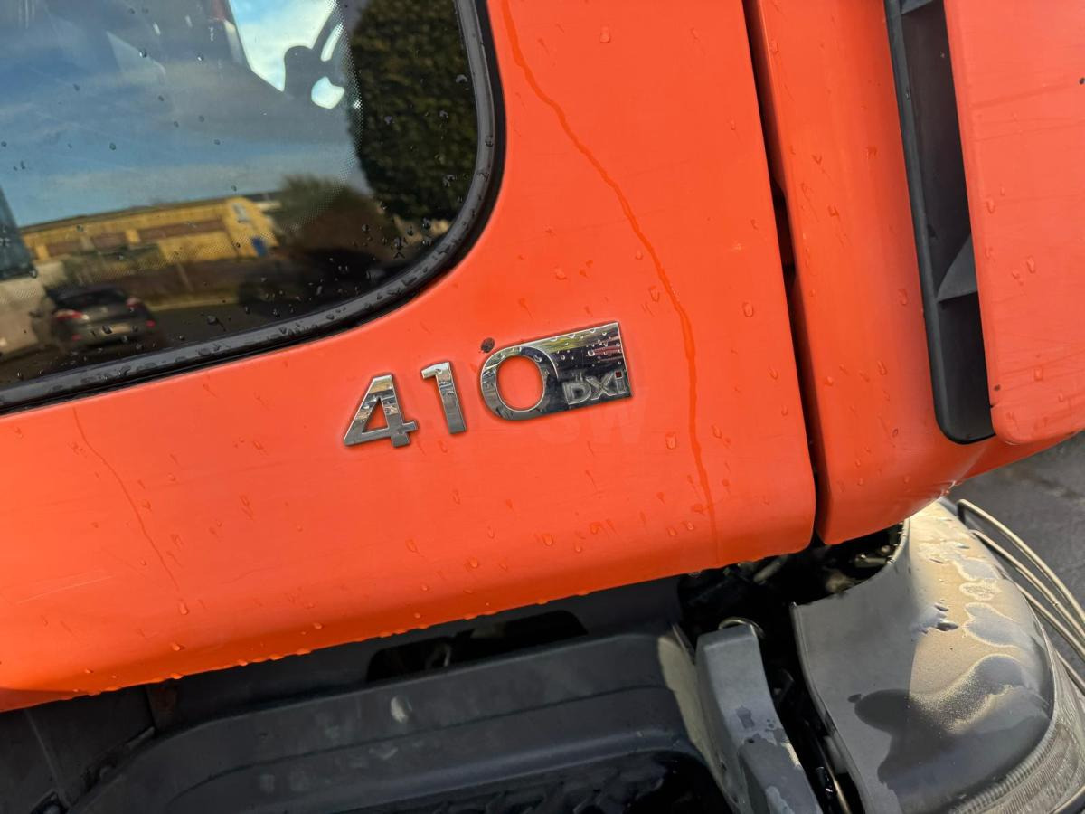 Renault Kerax - Lastväxlare lastbil: bild 4 Renault Kerax - Lastväxlare lastbil: bild 4