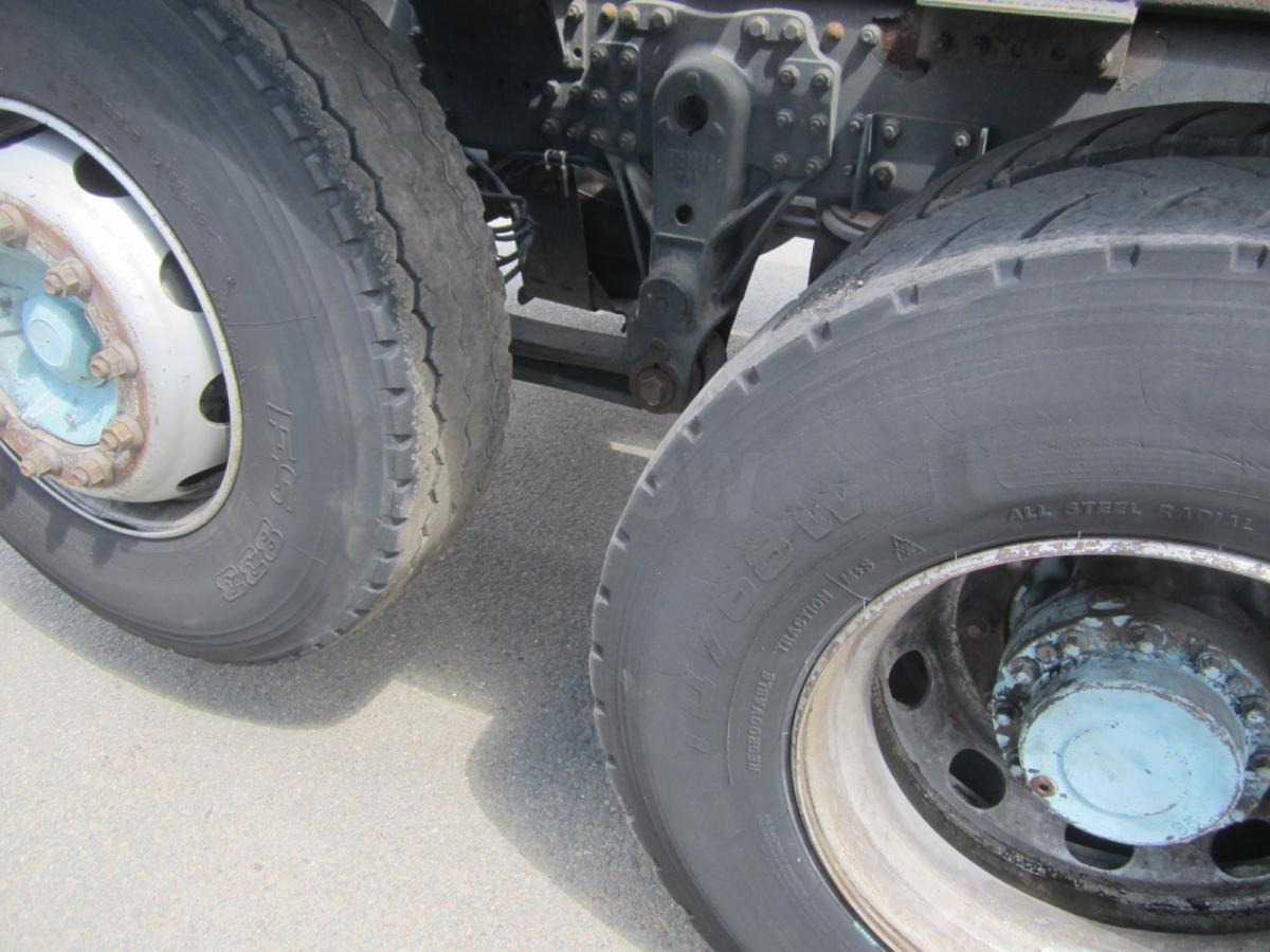 Renault Lander 410 DXI - Lastväxlare lastbil: bild 5 Renault Lander 410 DXI - Lastväxlare lastbil: bild 5