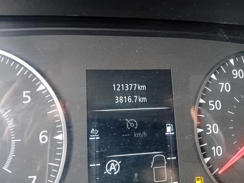 Renault Master - Skåpbil: bild 3 Renault Master - Skåpbil: bild 3