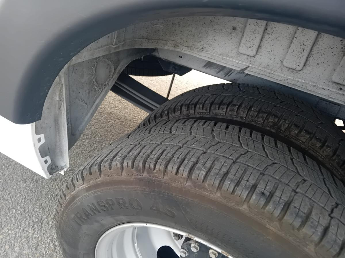 Renault Master - Skåpbil: bild 4 Renault Master - Skåpbil: bild 4