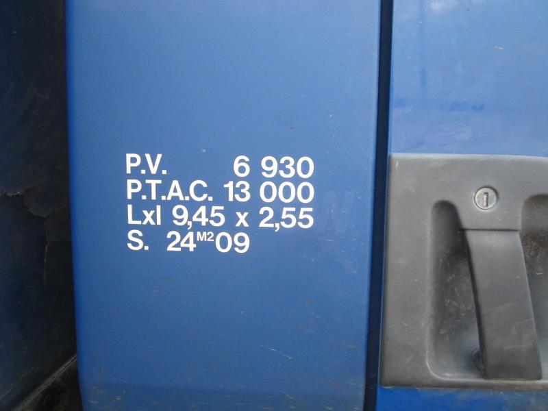 Renault Midlum 180.13 Dci - Lastbil med skåp: bild 4 Renault Midlum 180.13 Dci - Lastbil med skåp: bild 4