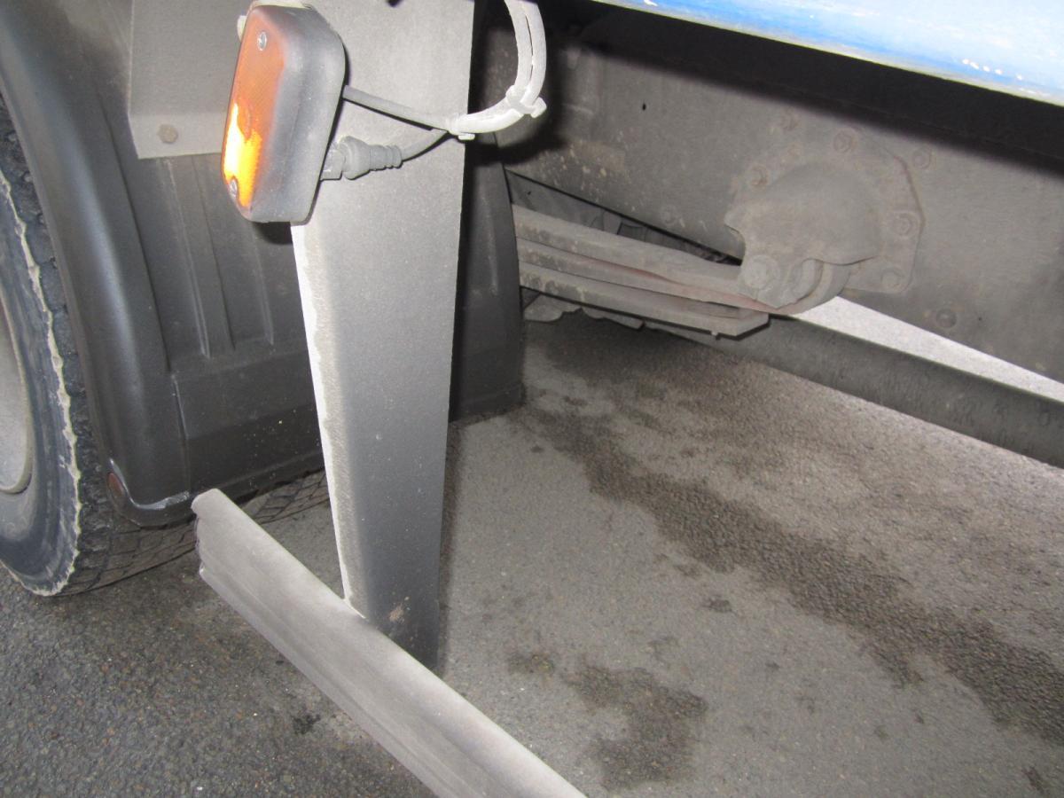 Renault Midlum 180.13 Dci - Lastbil med skåp: bild 5 Renault Midlum 180.13 Dci - Lastbil med skåp: bild 5