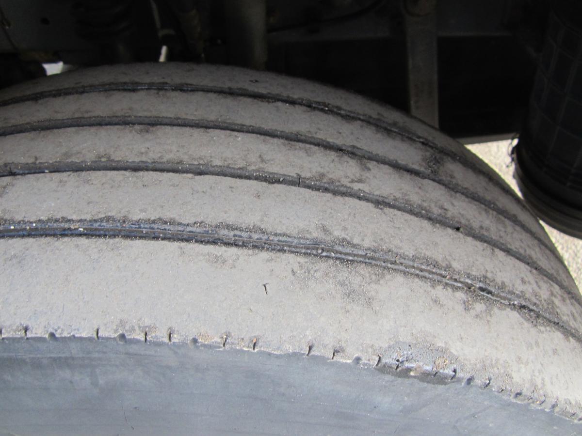 Renault Midlum 180 DCI - Kapellbil: bild 5 Renault Midlum 180 DCI - Kapellbil: bild 5