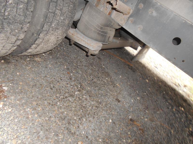 Renault Midlum 180 - Kapellbil: bild 5 Renault Midlum 180 - Kapellbil: bild 5