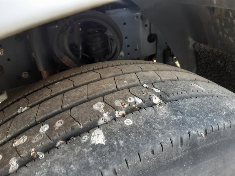 Renault Midlum 220 DXI - Kylbil lastbil: bild 3 Renault Midlum 220 DXI - Kylbil lastbil: bild 3