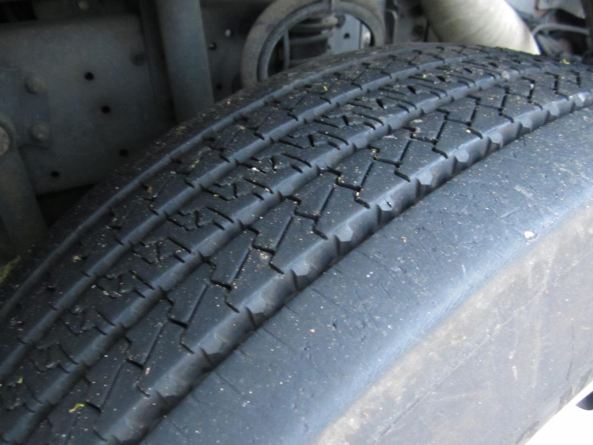 Renault Midlum 270 DXI - Sopbil: bild 3 Renault Midlum 270 DXI - Sopbil: bild 3